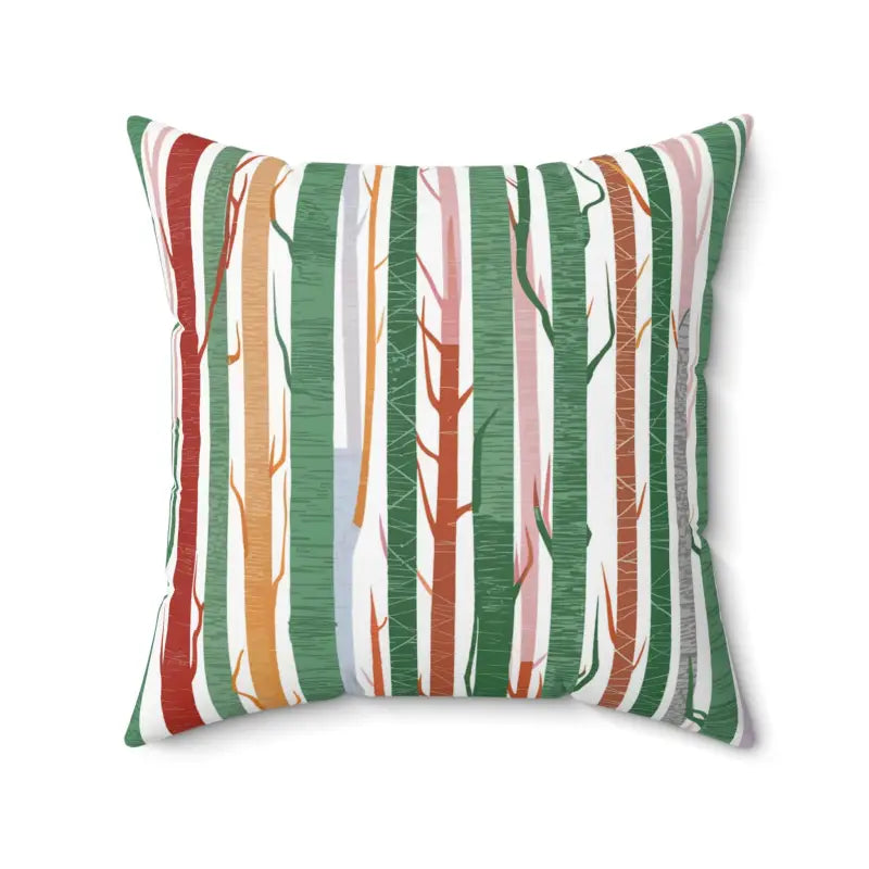 Cooling Pillows for Hot SleepersCozy Tree Trunk Pillow - Nature's Perfect Nap Spot!