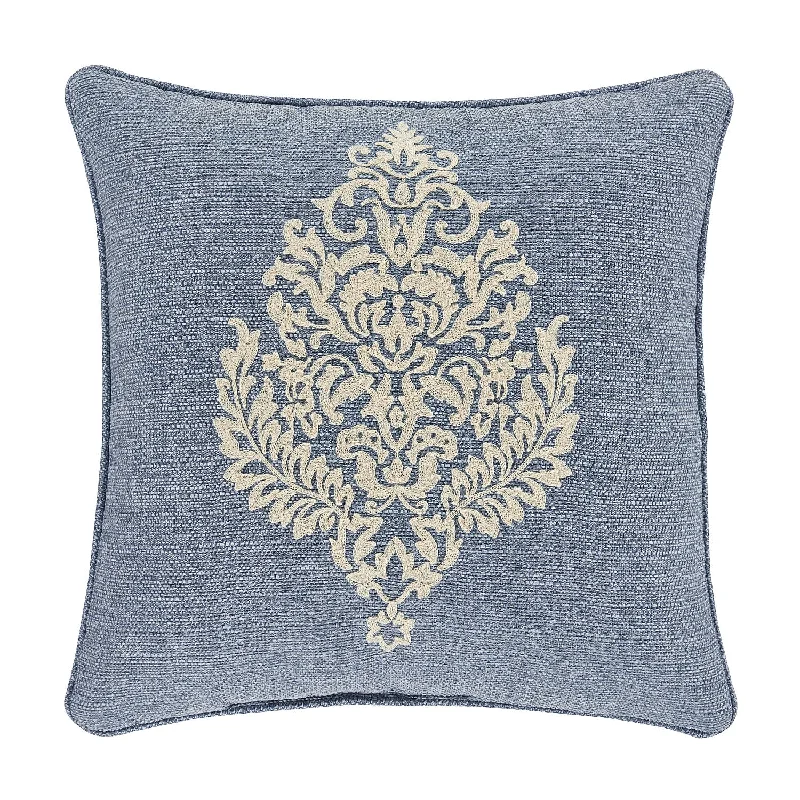 Cooling Pillows for Hot SleepersAurora 20" Square Decorative Throw Pillow