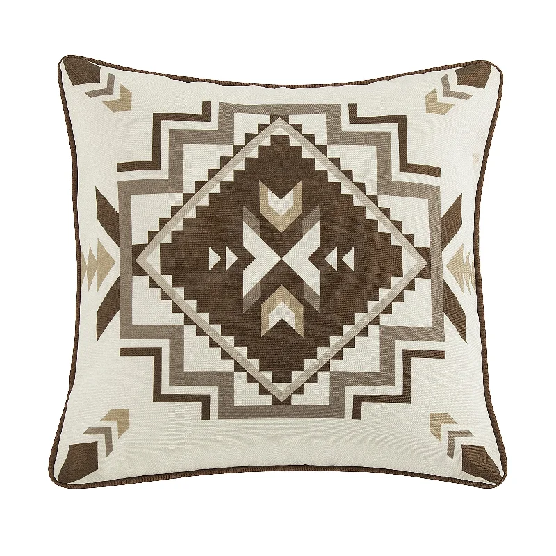 Decorative Pillows for Living Room MakeoverDakota Indoor/Outdoor Pillow