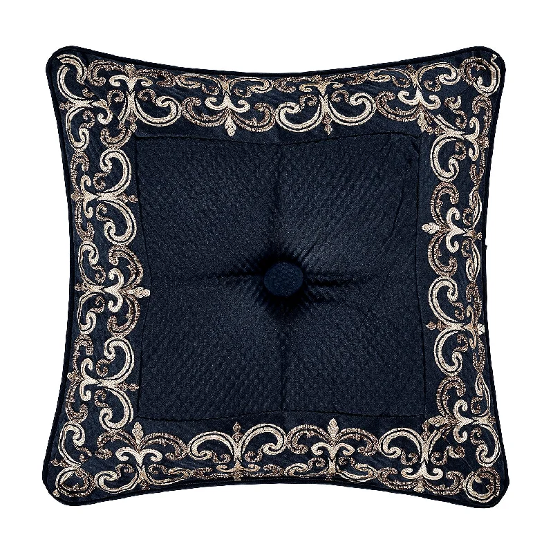 Lumbar Support Pillows for Car SeatsGiardino 18" Square Decorative Throw Pillow