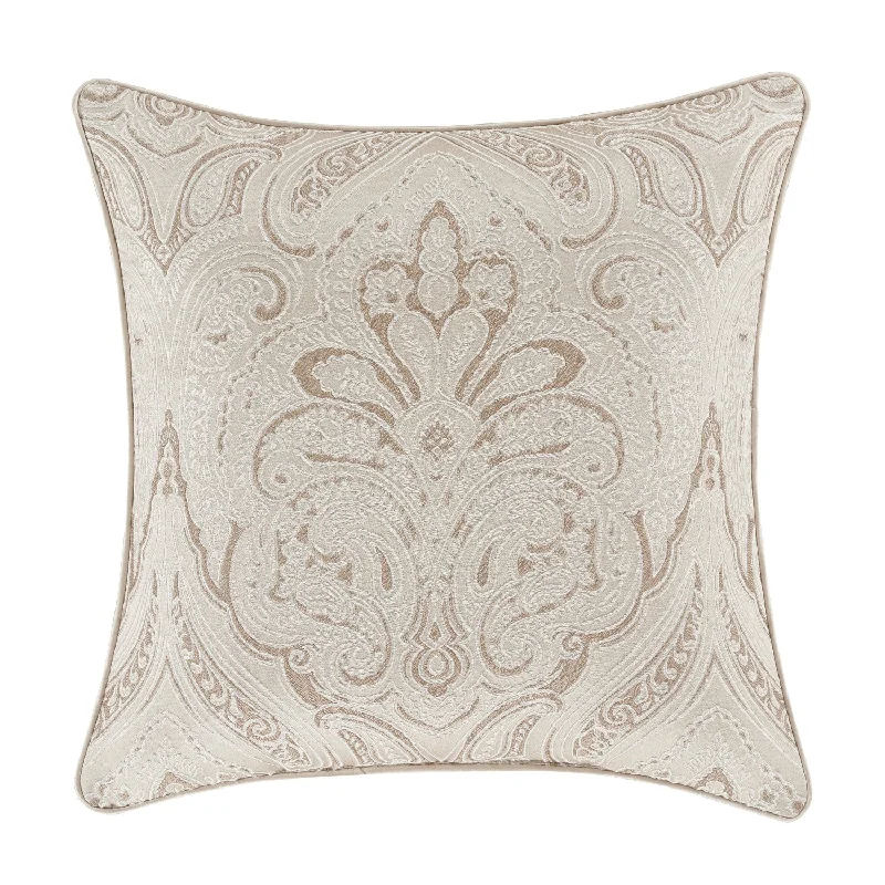 Decorative Pillows for Living Room MakeoverTrinity 20" Square Decorative Throw Pillow