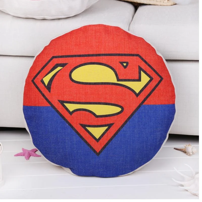 Hypoallergenic Pillows for Allergy SufferersSuperman Foam Pillow ( 14*14 inch )