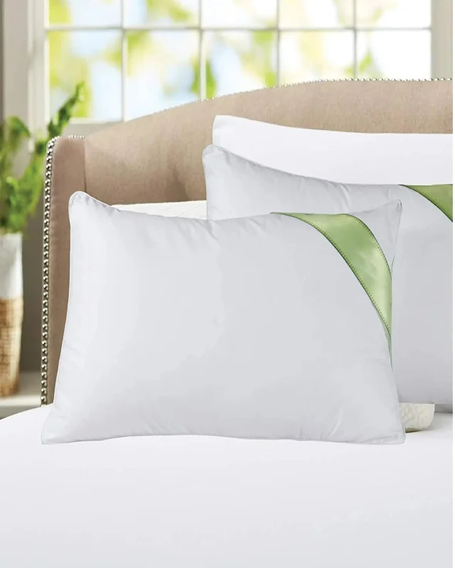 Adjustable Pillows for Customized ComfortEmmett Pillow