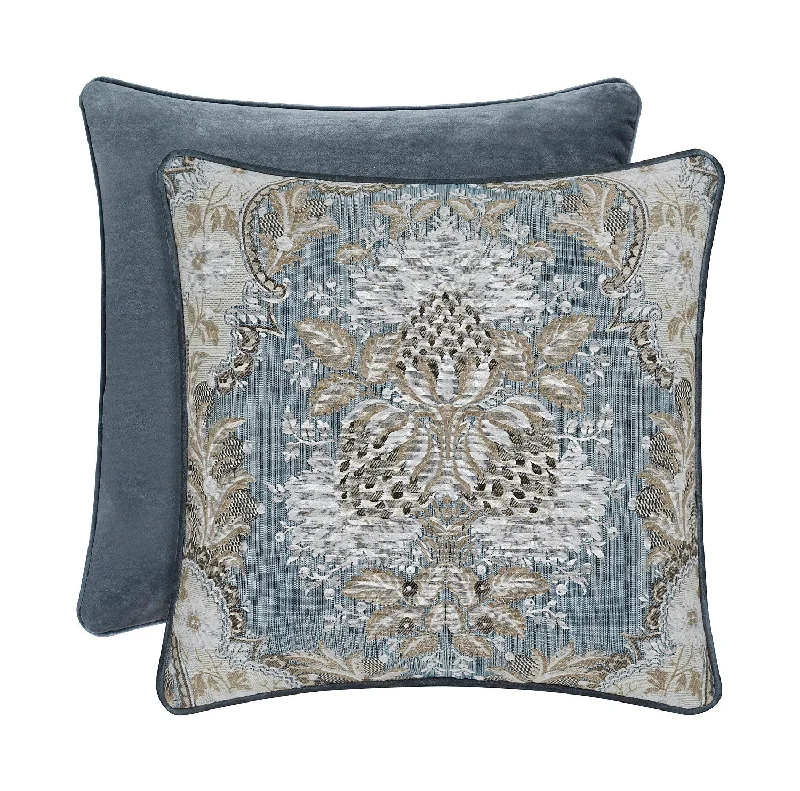 Back Support Pillows for Office ChairsCrystal Palace 18" Square Decorative Throw Pillow