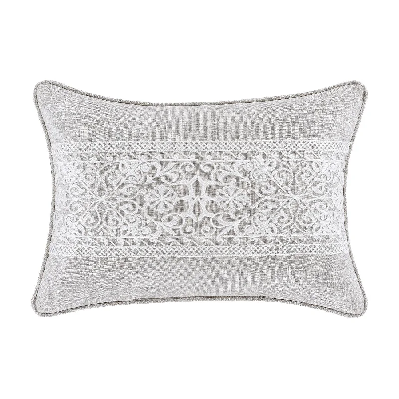 Firm Pillows for Side SleepersAimee Boudoir Decorative Throw Pillow