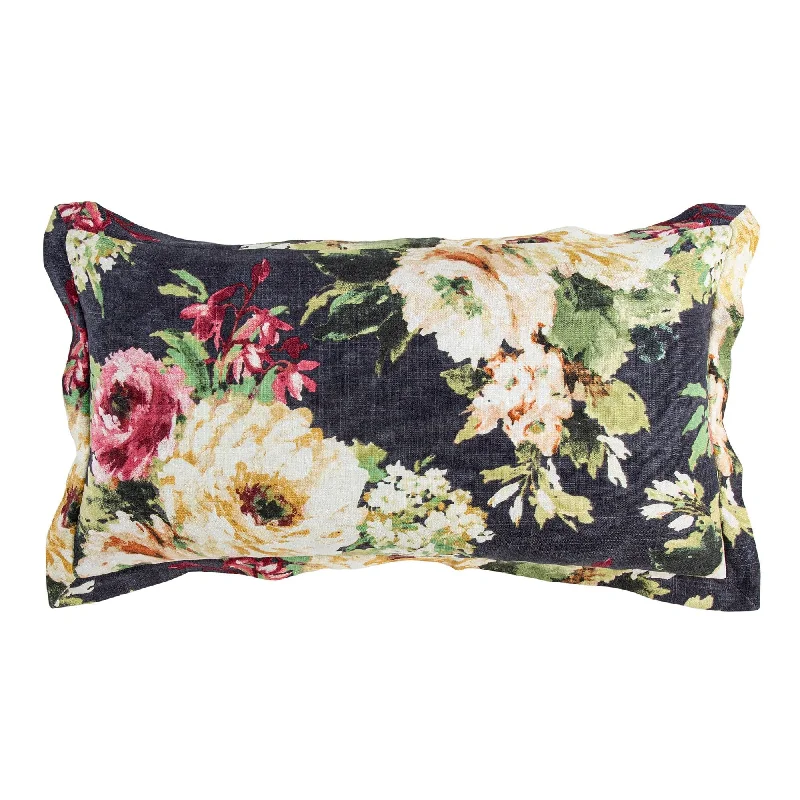 Adjustable Pillows for Customized ComfortPeony Kidney Pillow