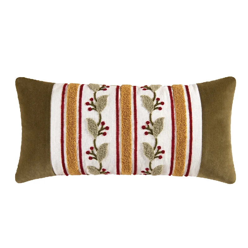 Adjustable Pillows for Customized ComfortFlorentine Pillow