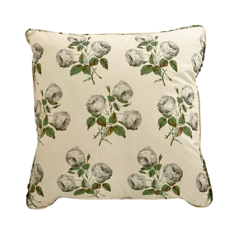 Feather Pillows for a Luxurious SleepColefax & Fowler Bowood Pillow