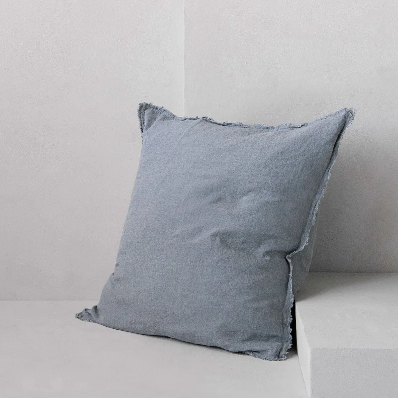 Cooling Pillows for Hot SleepersFlocca Linen Pillow - Roy