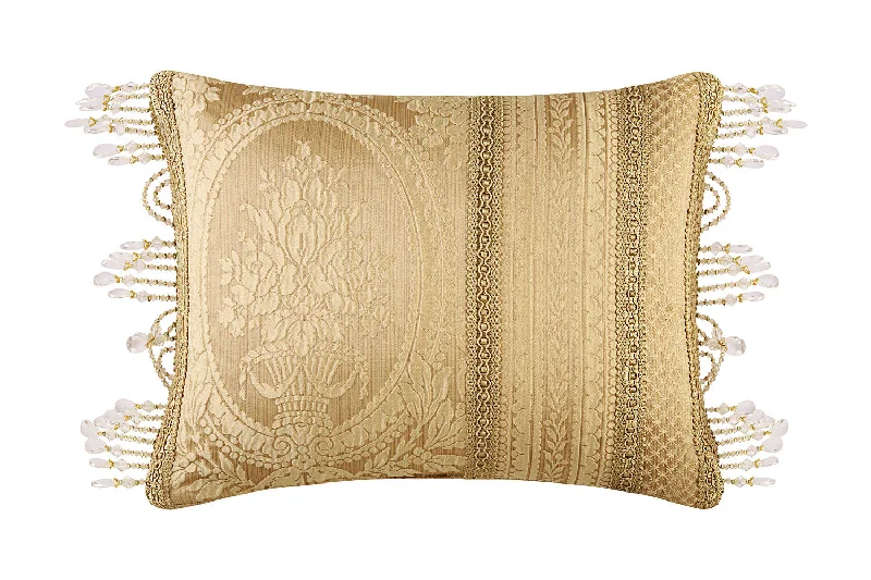 Lumbar Support Pillows for Car SeatsNapoleon Boudoir Decorative Throw Pillow