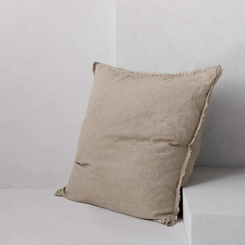 Pregnancy Pillows for Expectant MothersFlocca Linen Pillow - Cep