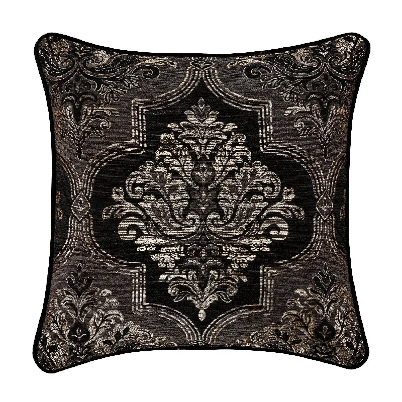 Square Pillows for Modern Home DecorWindham 20" Square Decorative Throw Pillow