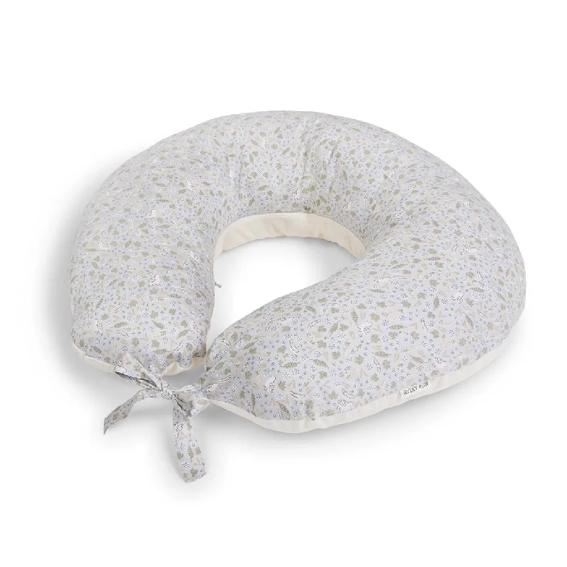 Cooling Pillows for Hot SleepersAvery Row Nursing Pillow - Nature Trail