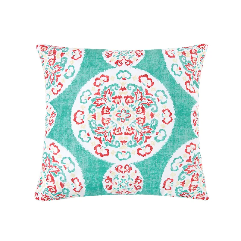 Hypoallergenic Pillows for Allergy SufferersMedallion Pillow