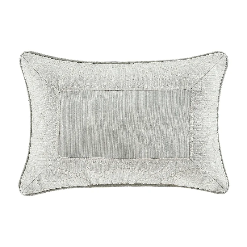 Velvet Pillows for a Touch of EleganceNouveau Boudoir Decorative Throw Pillow