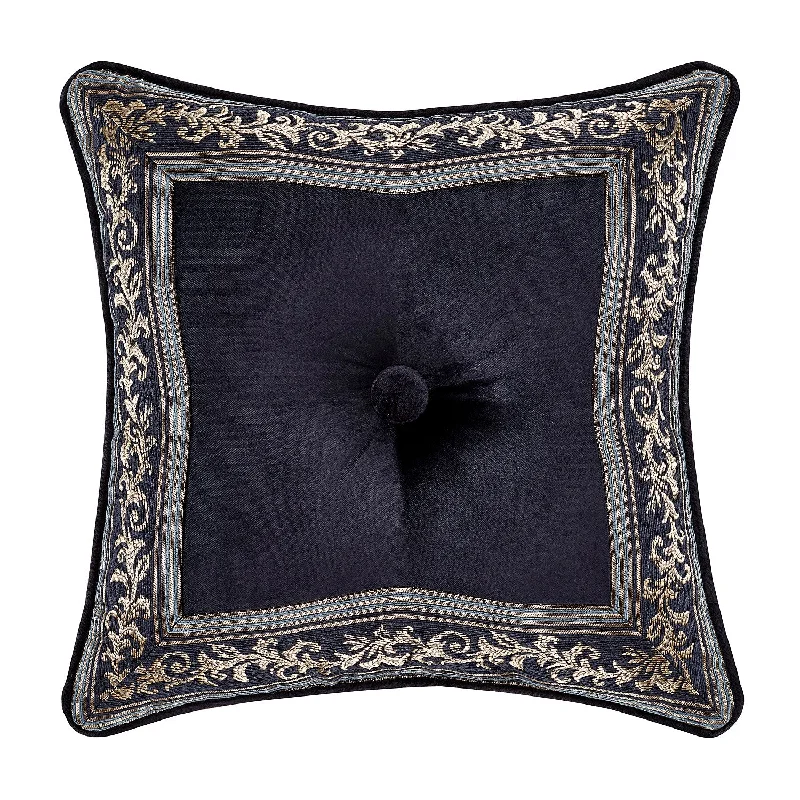 Decorative Pillows for Living Room MakeoverMiddlebury 18" Square Decorative Throw Pillow