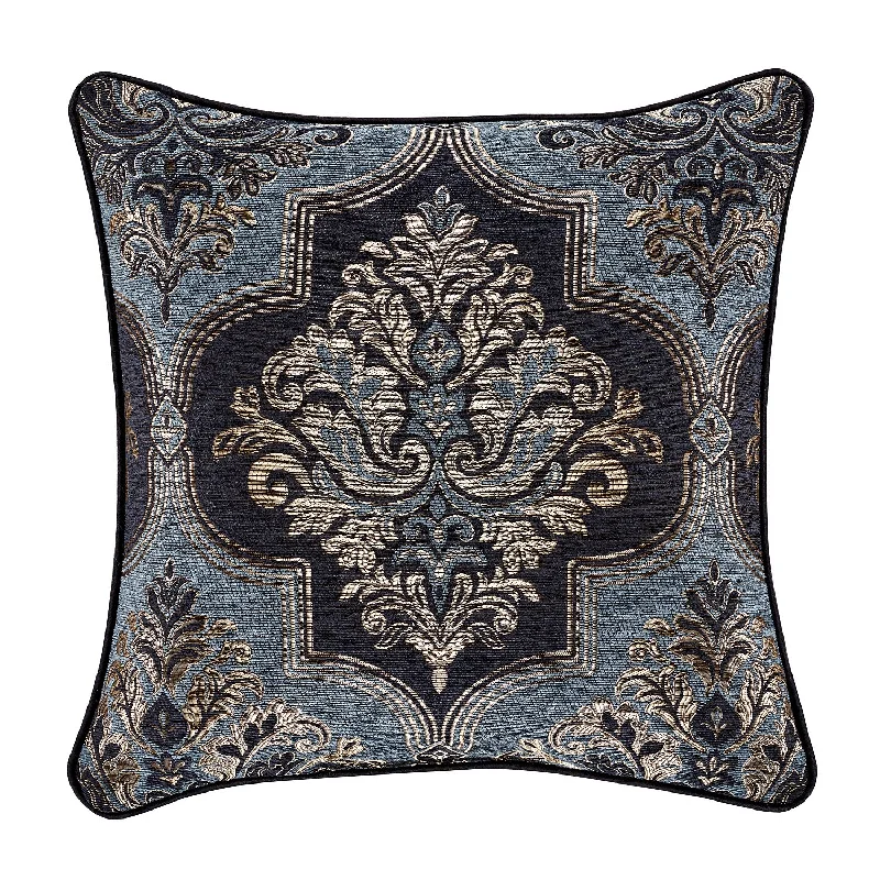 Round Pillows for Boho-Style InteriorsMiddlebury 20" Square Decorative Throw Pillow