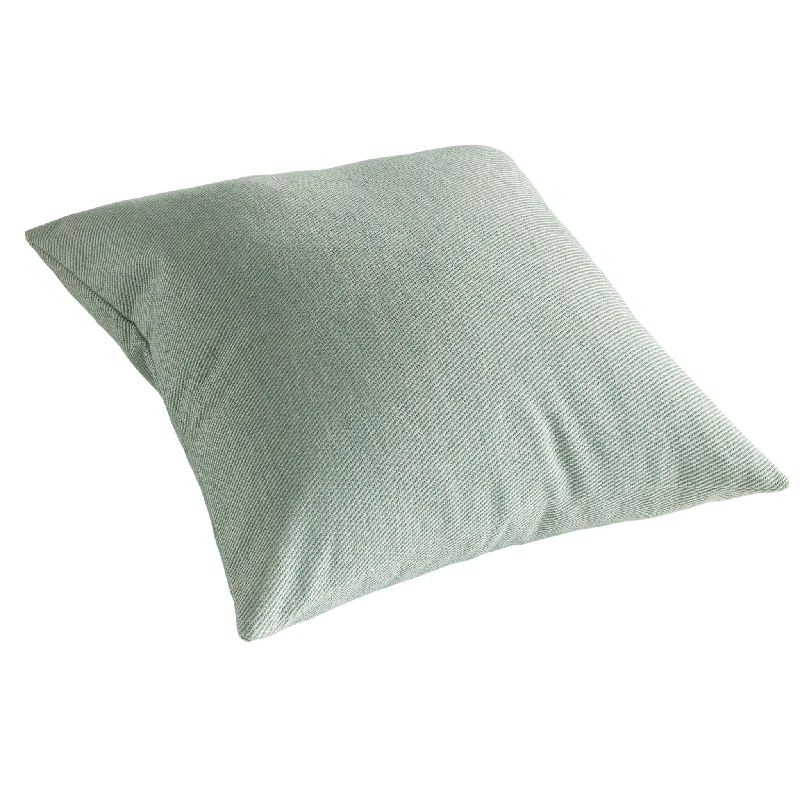 Hypoallergenic Pillows for Allergy SufferersCade Square Indoor-Outdoor Throw Pillow