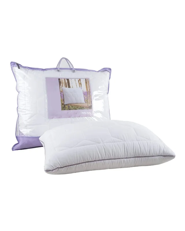 Cooling Pillows for Hot SleepersFrantz Pillow