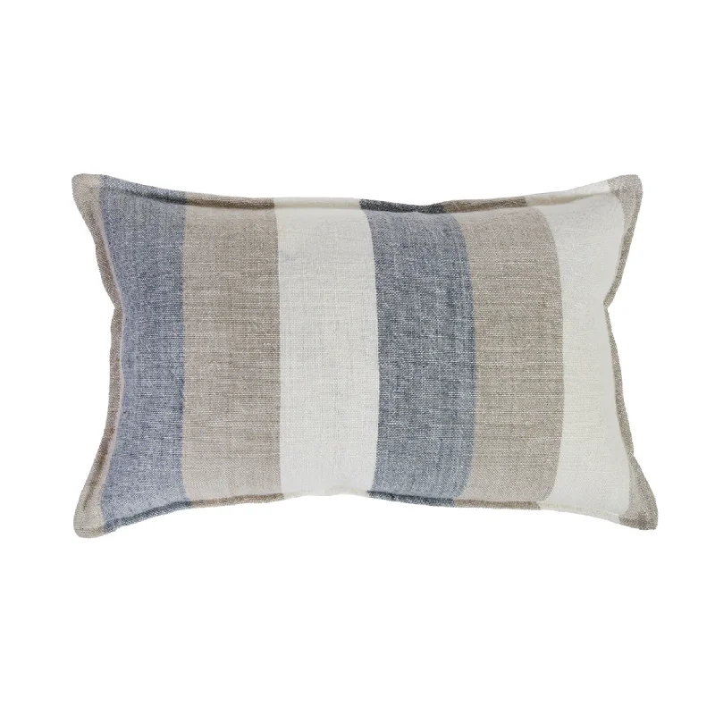 Feather Pillows for a Luxurious SleepPom Pom at Home Monterey Pillows