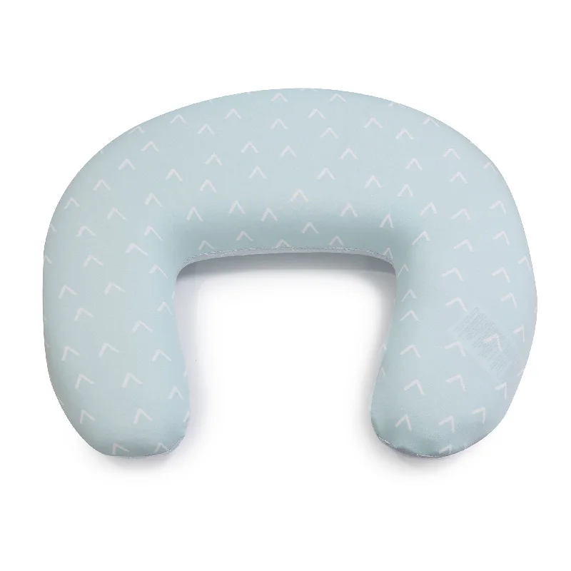 Bolster Pillows for Sofa DecorationNordic Air+ Nursing Pillow Sky/Mint