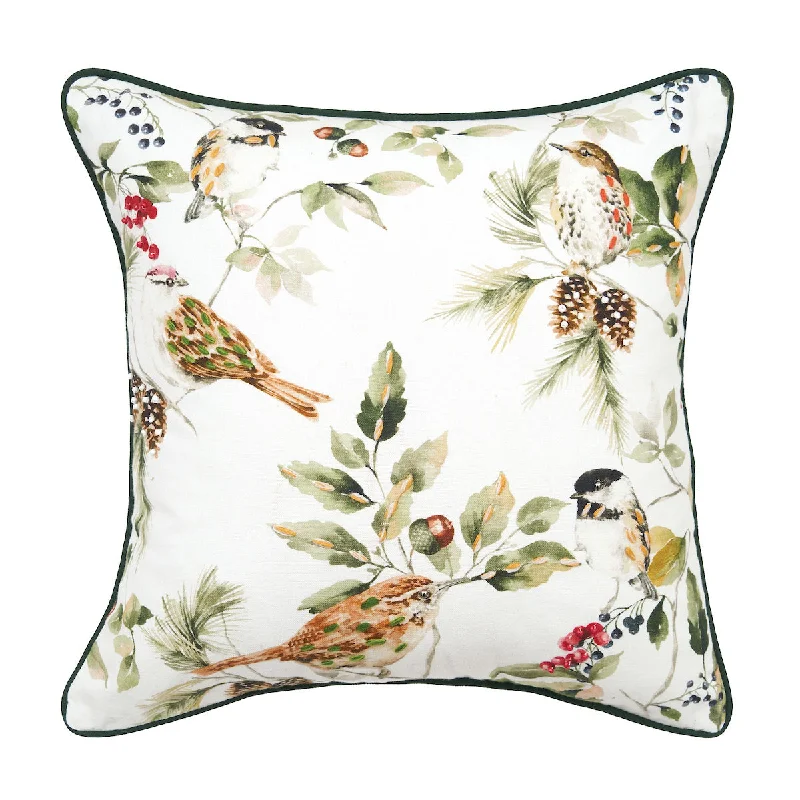 Cooling Pillows for Hot SleepersMira Songbird Pillow