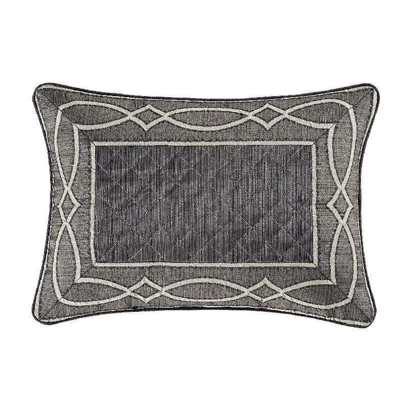 Firm Pillows for Side SleepersDeco Boudoir Decorative Throw Pillow