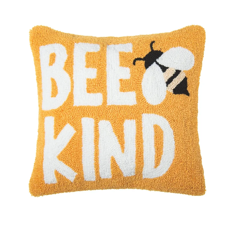 Cotton Pillows for Natural ComfortBee Kind Pillow