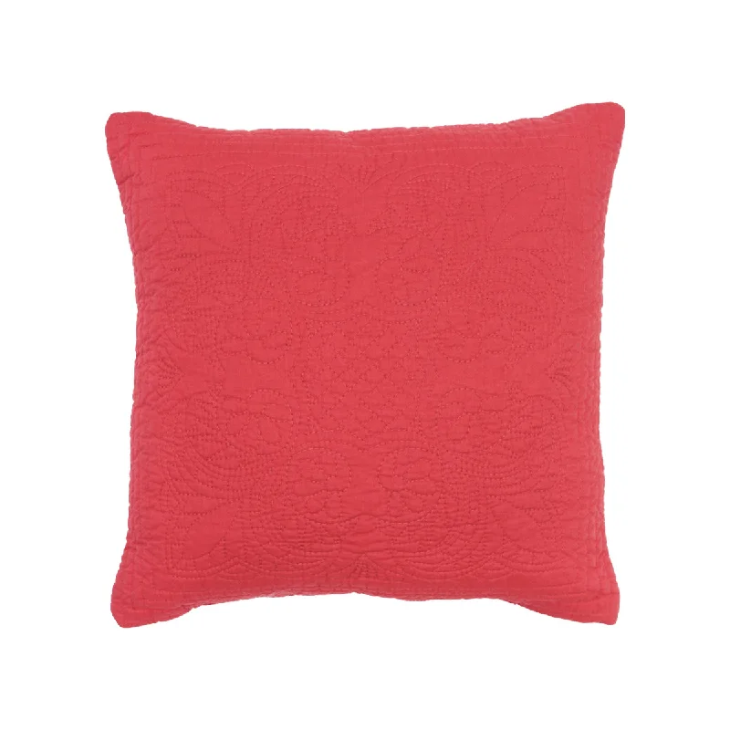 Down Alternative Pillows for Ethical ChoicesBlush Pillow