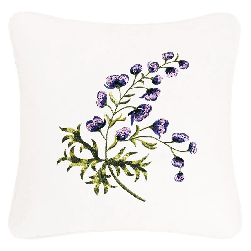 Orthopedic Pillows for Back Pain ReliefMonkshood Pillow