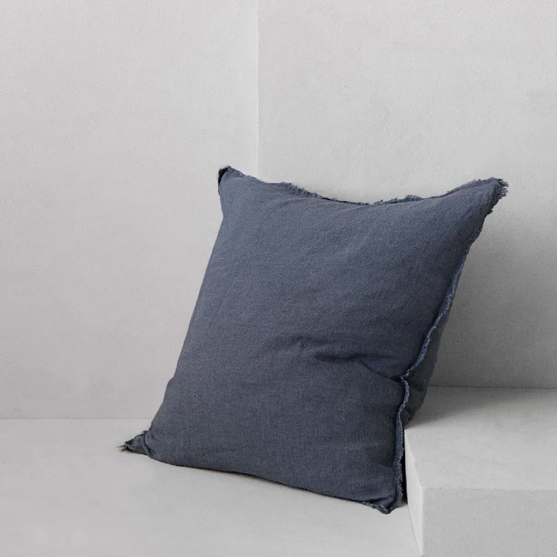 Adjustable Pillows for Customized ComfortFlocca Linen Pillow - Fonda