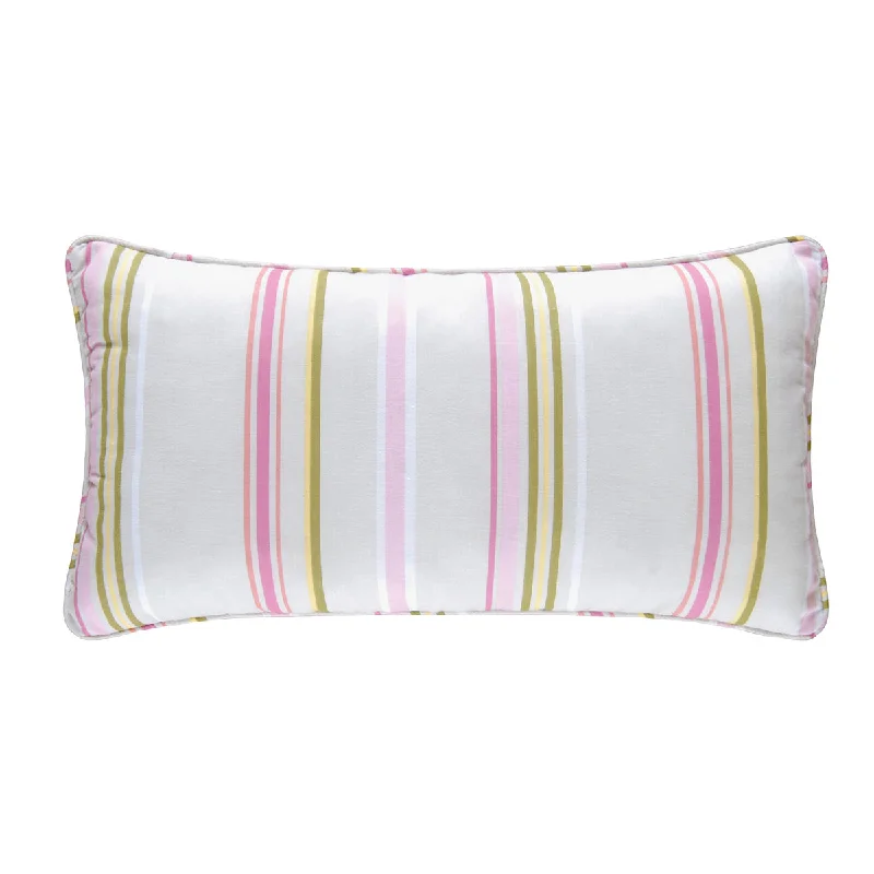 Hypoallergenic Pillows for Allergy SufferersLiliann Lumbar Pillow