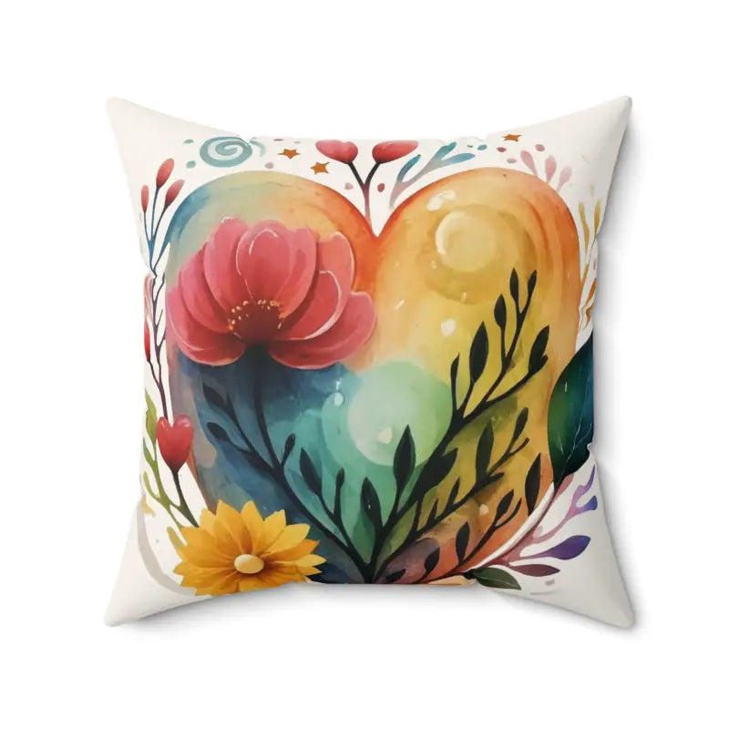 Silk Pillows for Smooth Skin and HairCozy Up your Home with Dipaliz Polyester Square Pillow