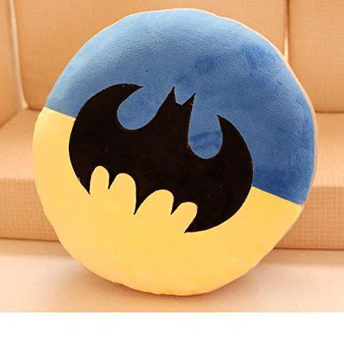 Feather Pillows for a Luxurious SleepBatman Foam Pillow ( 14*14 inch )