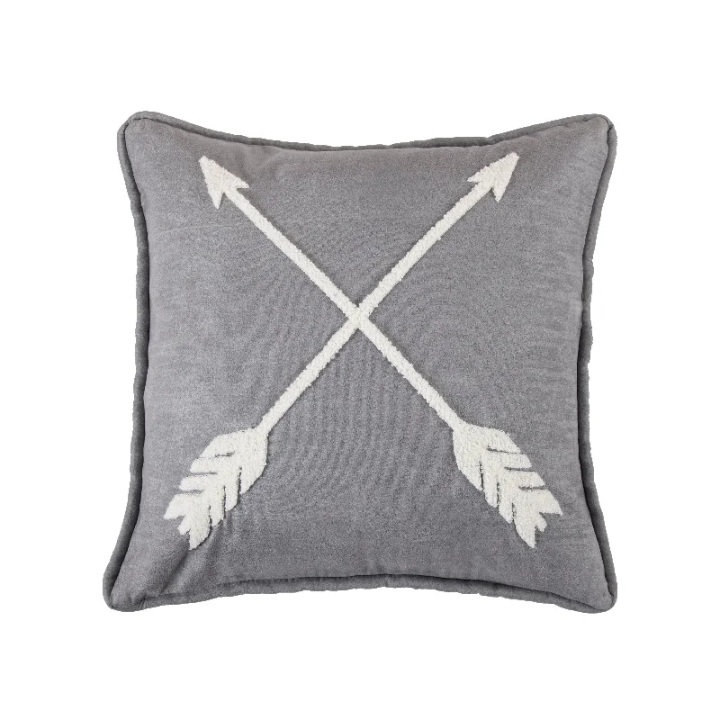 Bolster Pillows for Sofa DecorationFree Spirit Arrow Throw Pillow