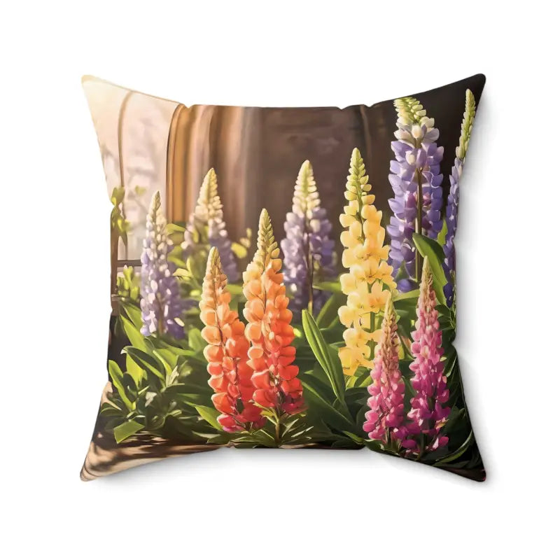 Hypoallergenic Pillows for Allergy SufferersFloral Polyester Pillows: Cozy Up with Style and Comfort