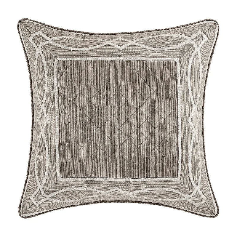 Hypoallergenic Pillows for Allergy SufferersDeco 20" Square Decorative Throw Pillow