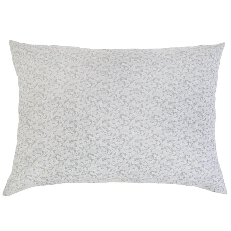 Adjustable Pillows for Customized ComfortPom Pom at Home June Big Pillow with Insert