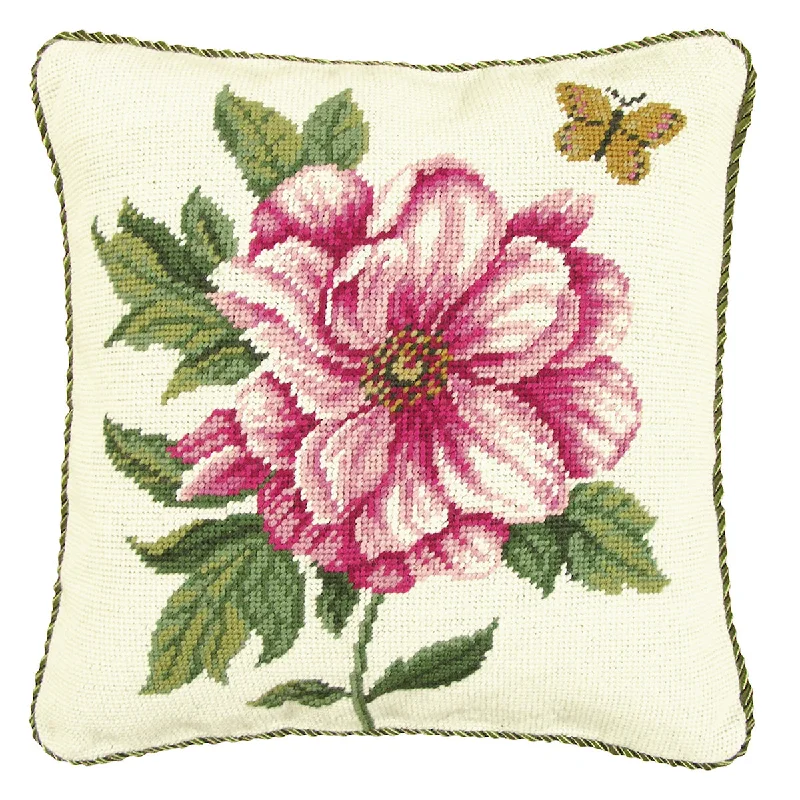 Cotton Pillows for Natural ComfortPeony Light Pillow