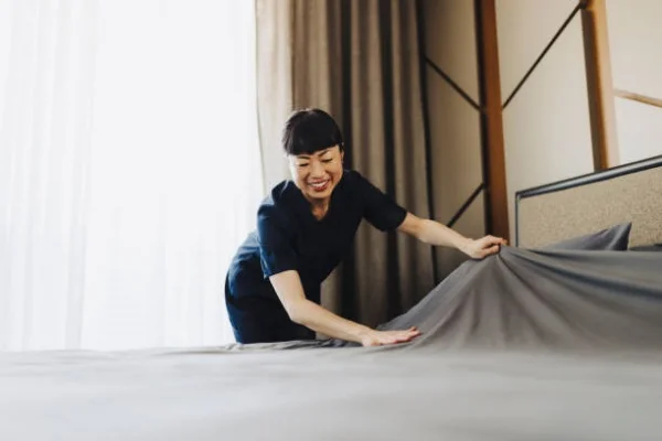 Sleep Like Royalty – Silky Smooth Sheets for Your Best Night Yet