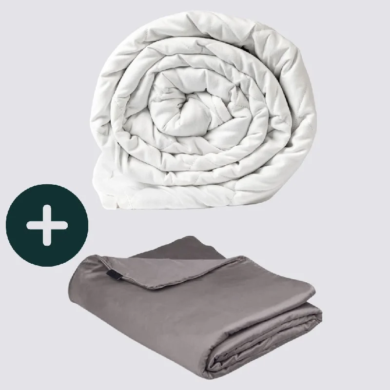 Cashmere blankets for ultimate softness and luxuryblanky + ICE