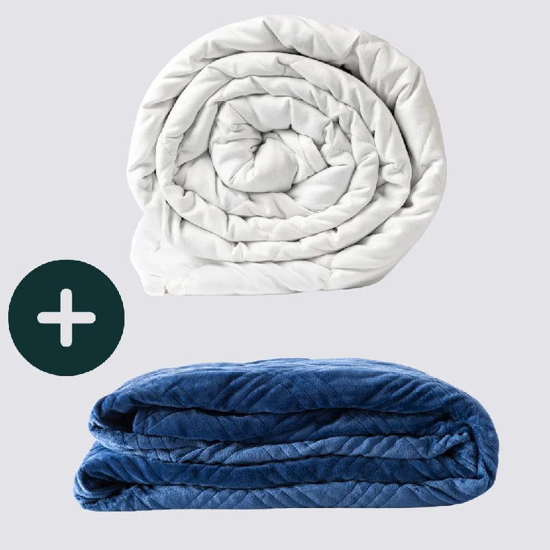 Synthetic fiber blend blankets for a budget - friendly choiceblanky + Winter