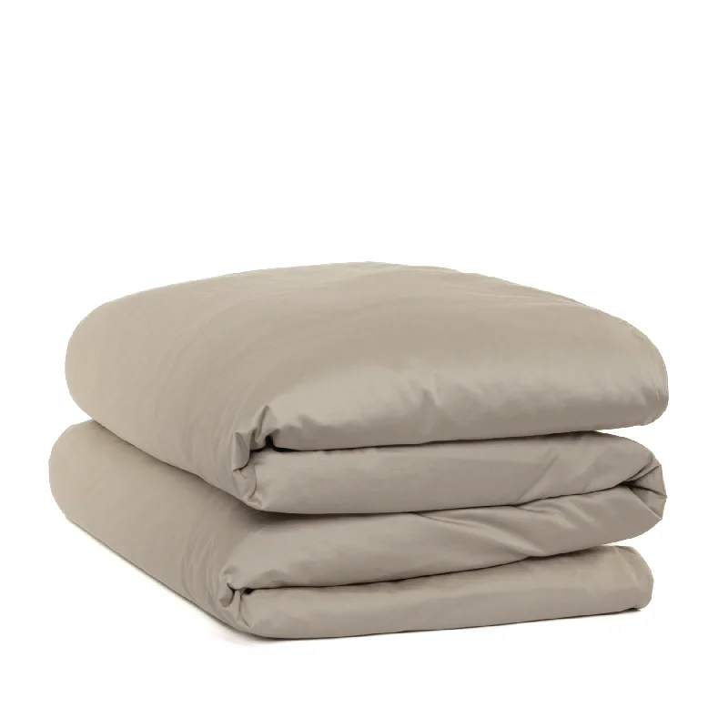 Microfiber duvet covers that are affordable and easy to care forDune Duvet Cover