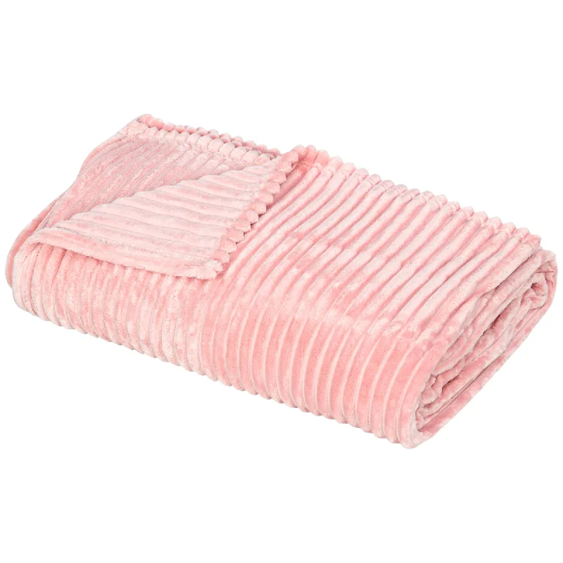 Wool blankets with natural warmth and insulationFlannel Fleece Blanket for Sofas