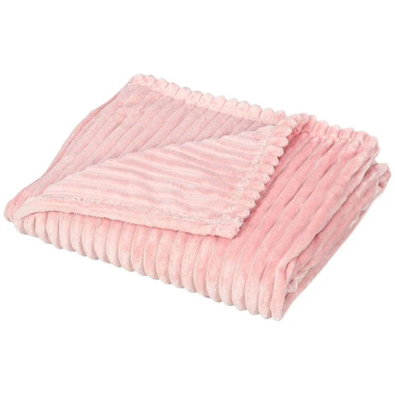 Mohair blankets with a unique sheen and softnessHomcom Flannel Fleece Blanket For Sofas