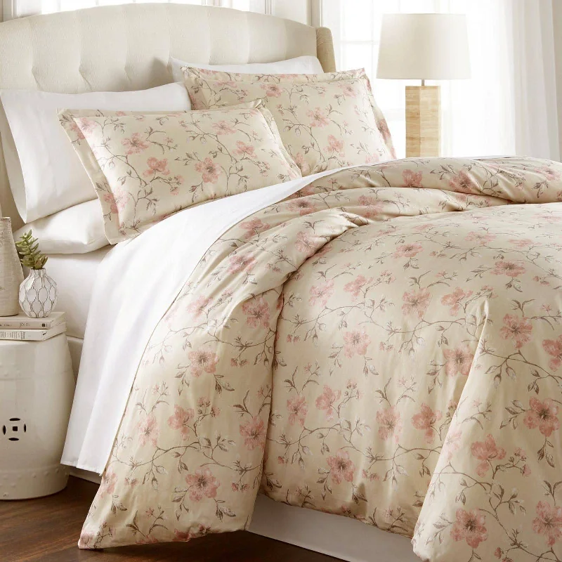 Duvet covers that coordinate with existing bedroom furnitureMystic Garden Duvet Set