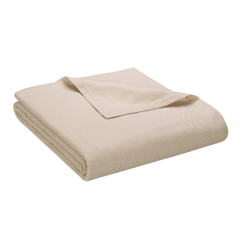 Chenille blankets with a thick and fuzzy textureValeron® Victoria Blanket