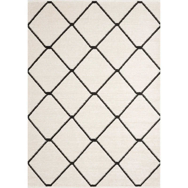 Polyester - foam mattresses for budget - friendly optionsCalabar Area Rug