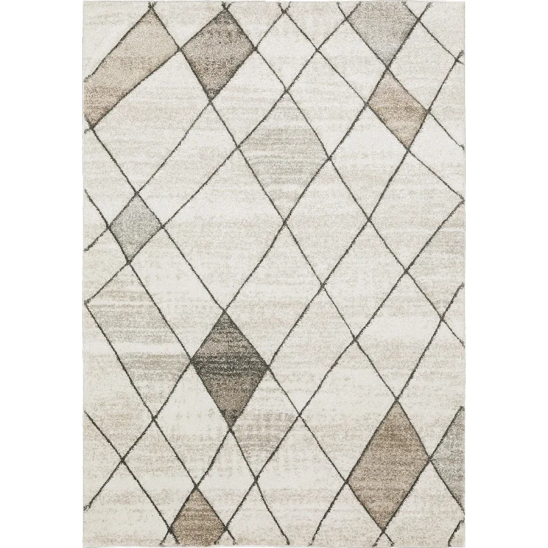 Natural latex and organic cotton blend mattressesCambria Area Rug