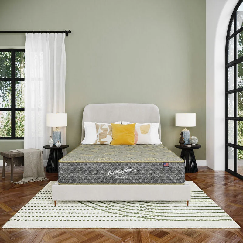 Polyester - foam mattresses for budget - friendly optionsReviva ll Firm Mattress by Eastman House